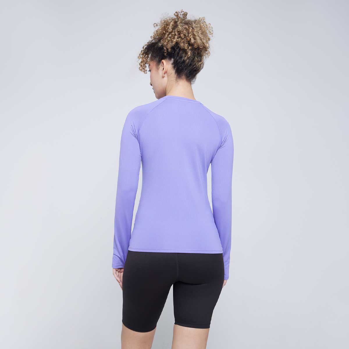 camisetas deportivas mujer