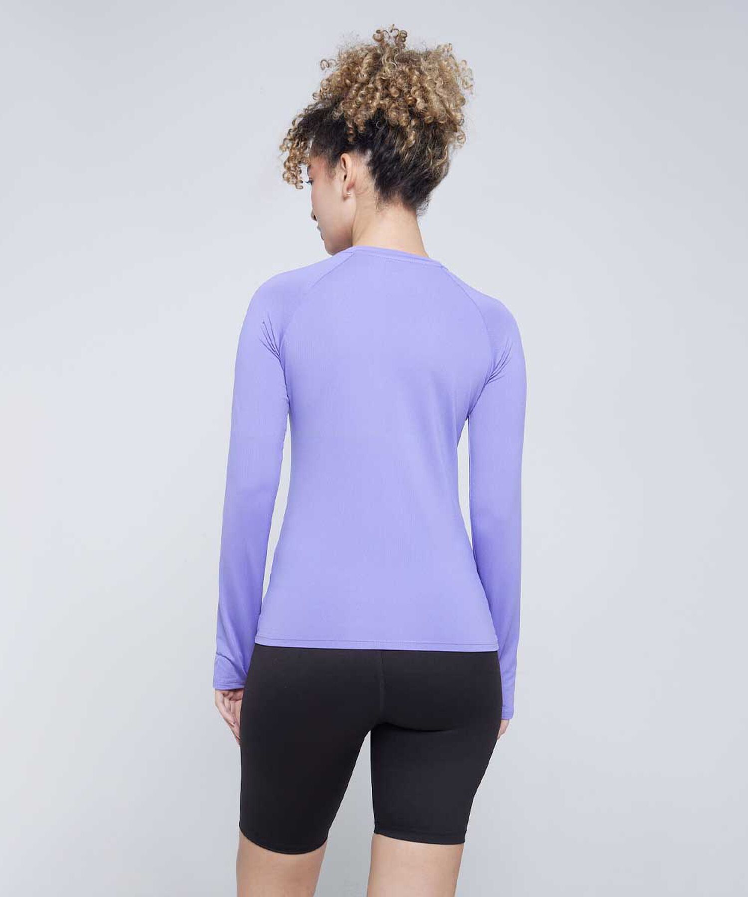 camisetas deportivas mujer