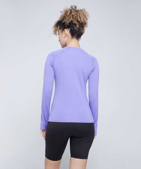 camisetas deportivas mujer image number null
