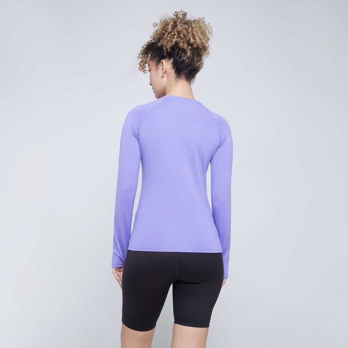 camisetas deportivas mujer