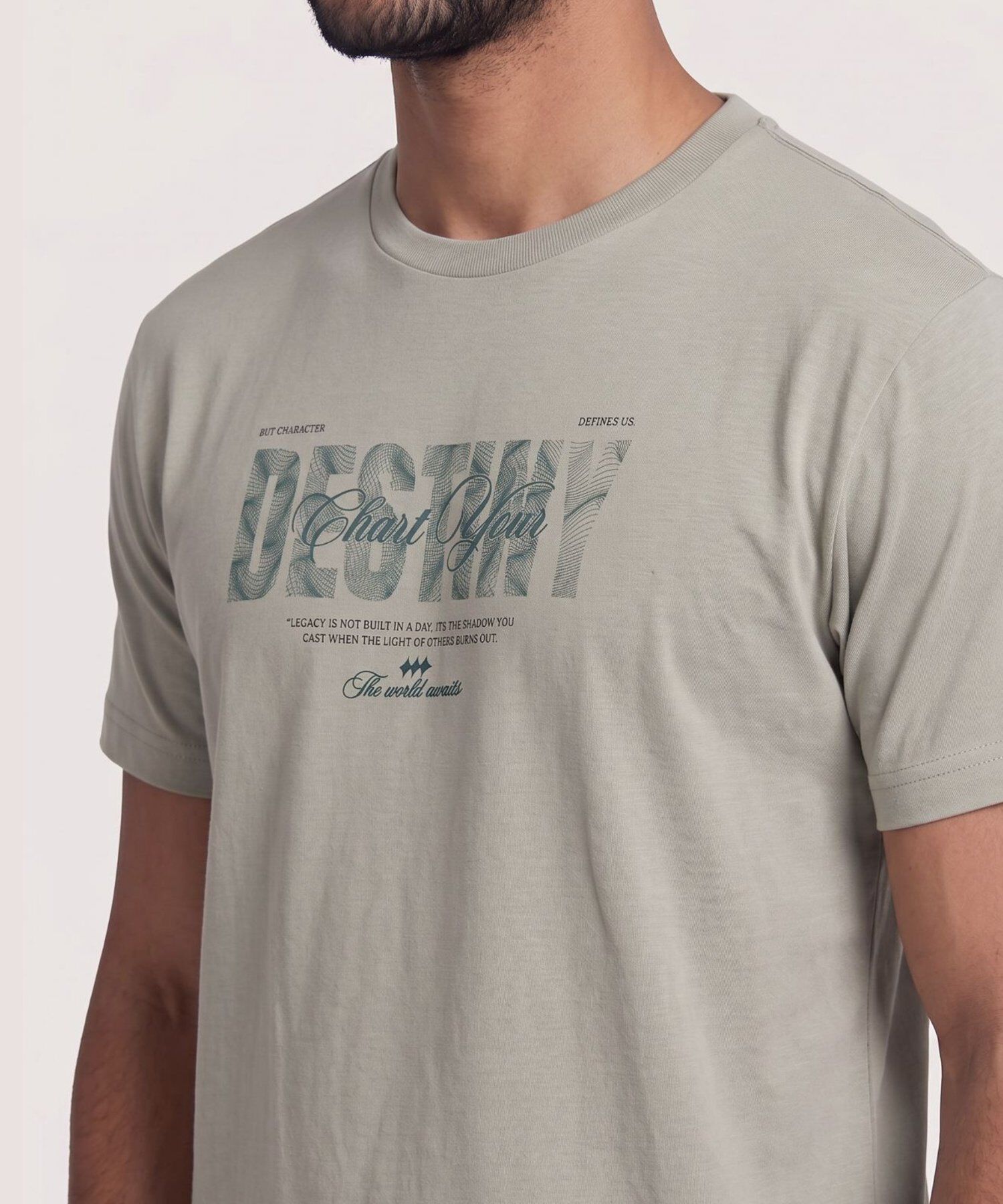 camisetas para hombre