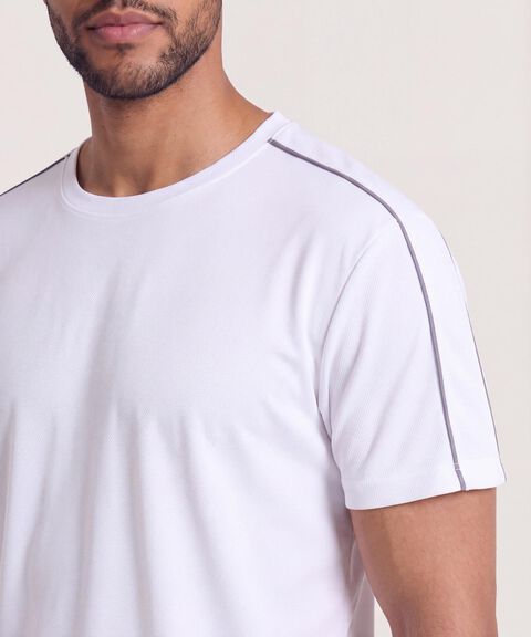 camisetas deportivas para hombre