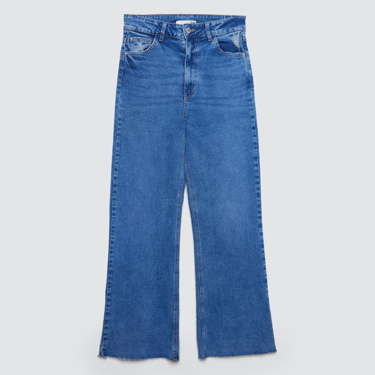 jeans mujer