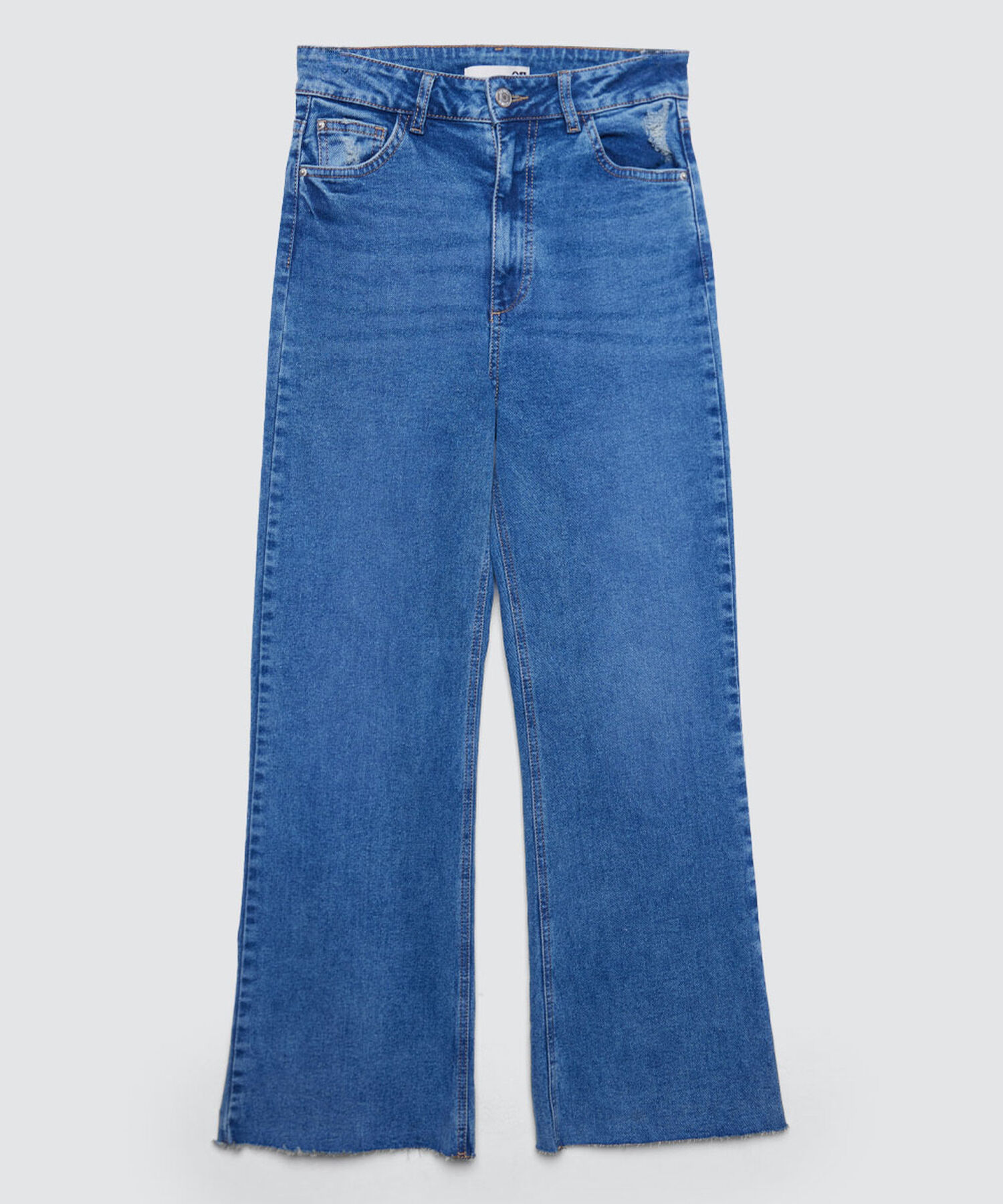 jeans mujer