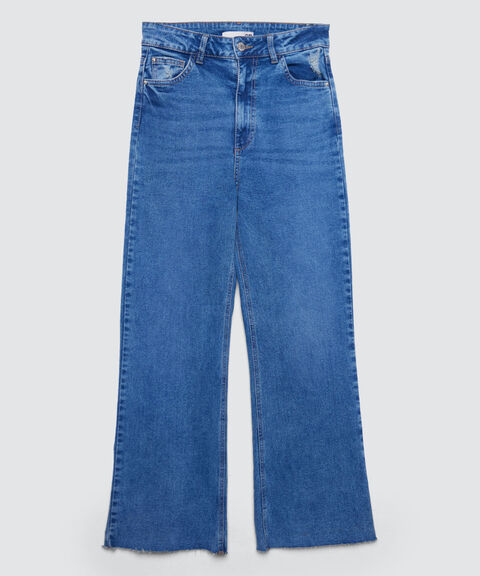 jeans mujer