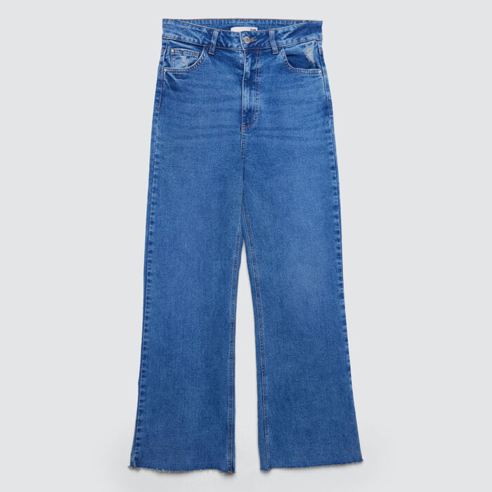 jeans mujer