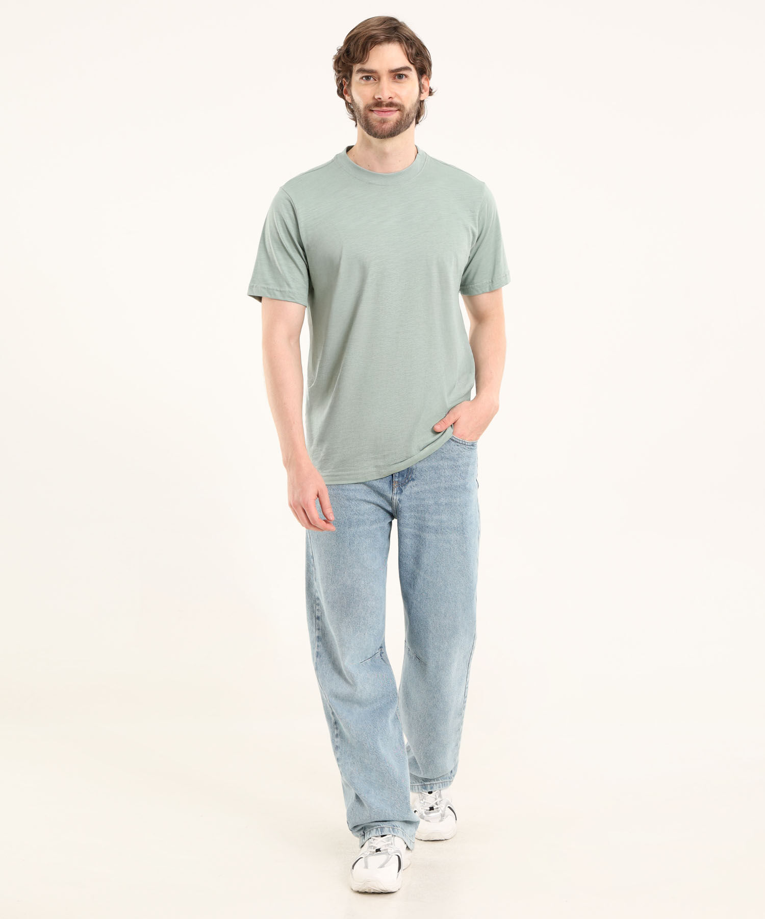 camisetas para hombre