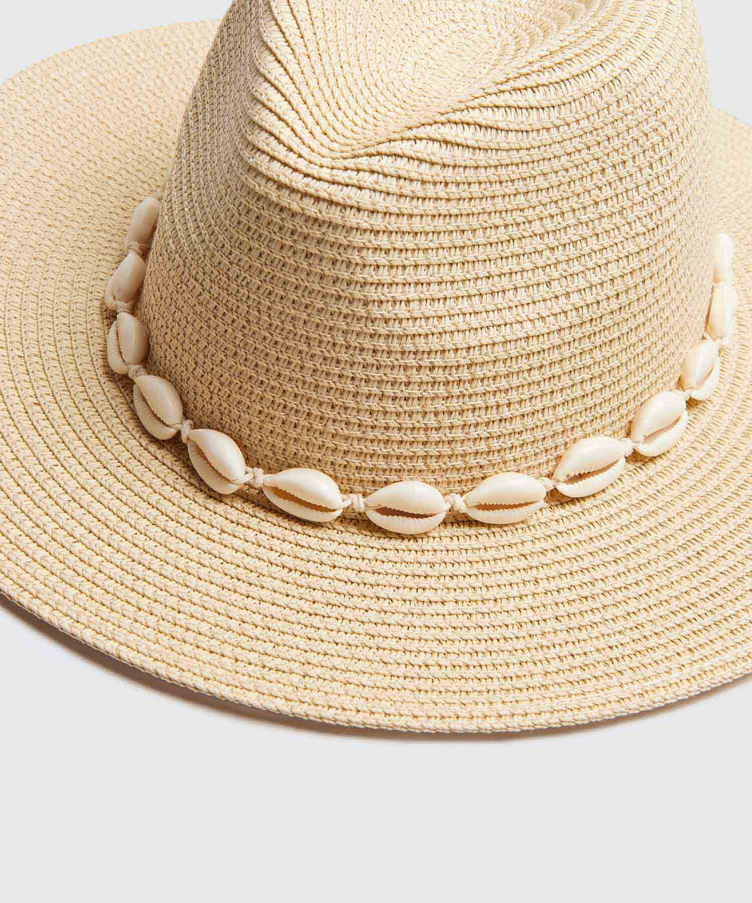 sombreros para mujer