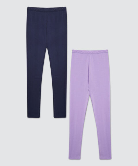 leggins para niña
