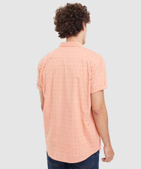 camisas para hombre