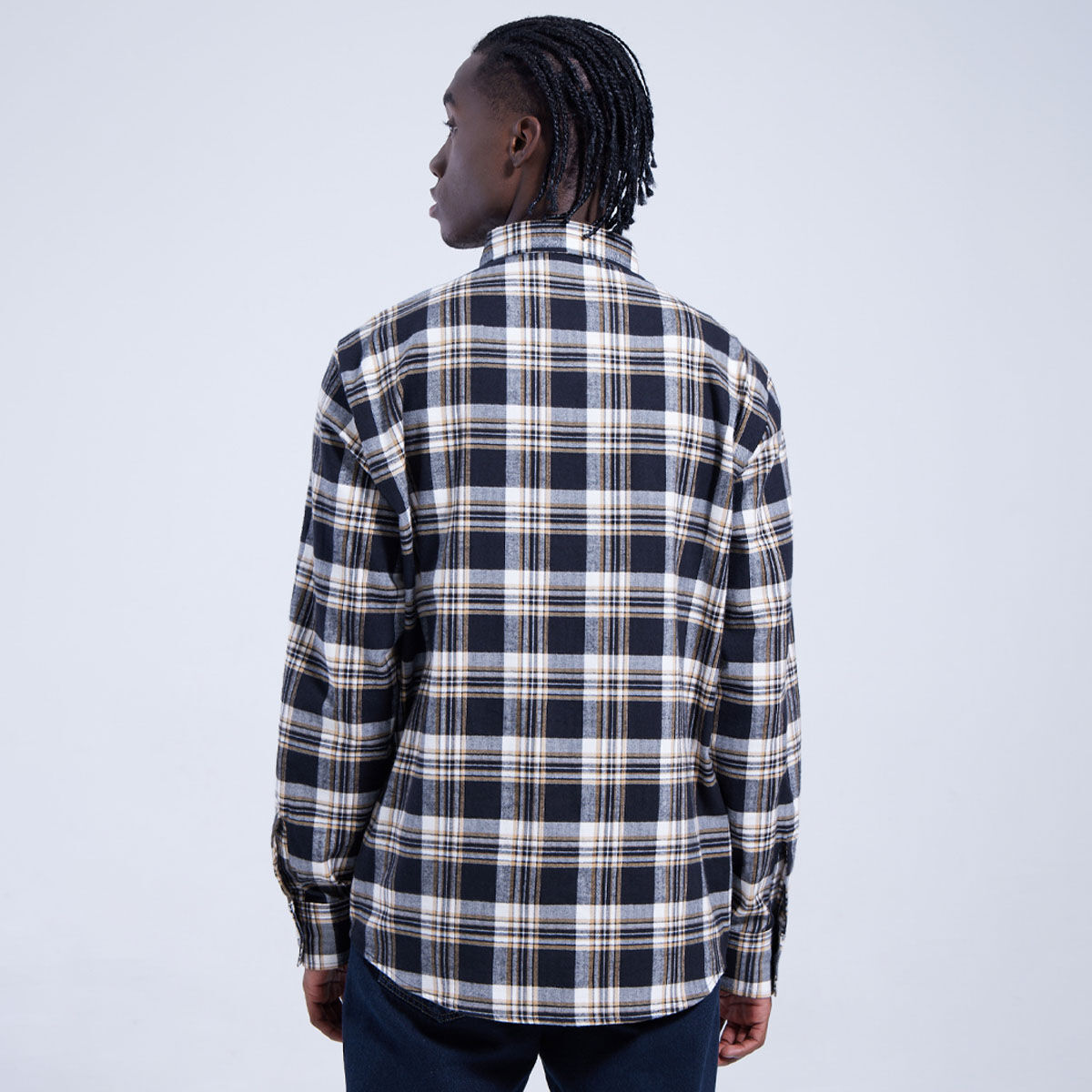 camisas para hombre