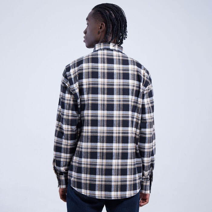 camisas para hombre