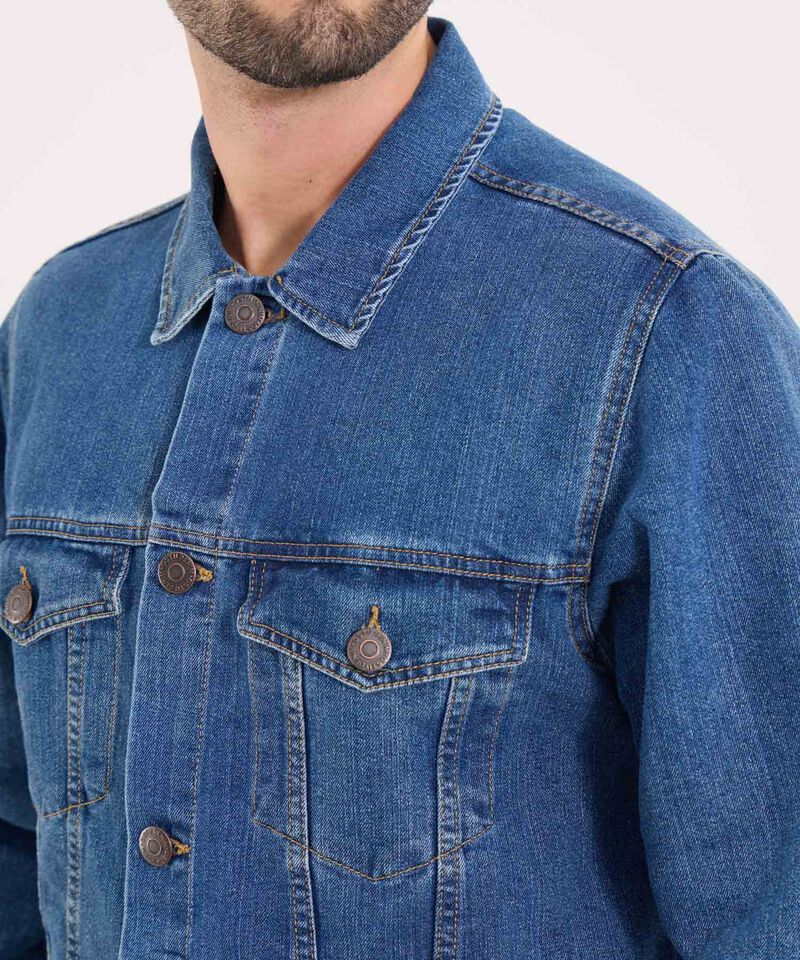 chaquetas para hombre