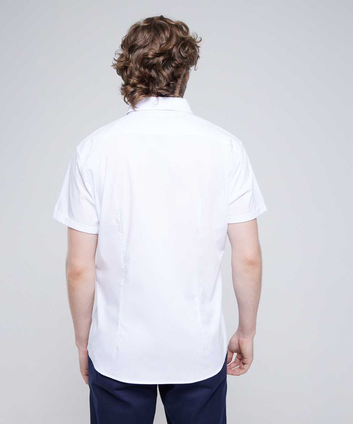 camisas para hombre