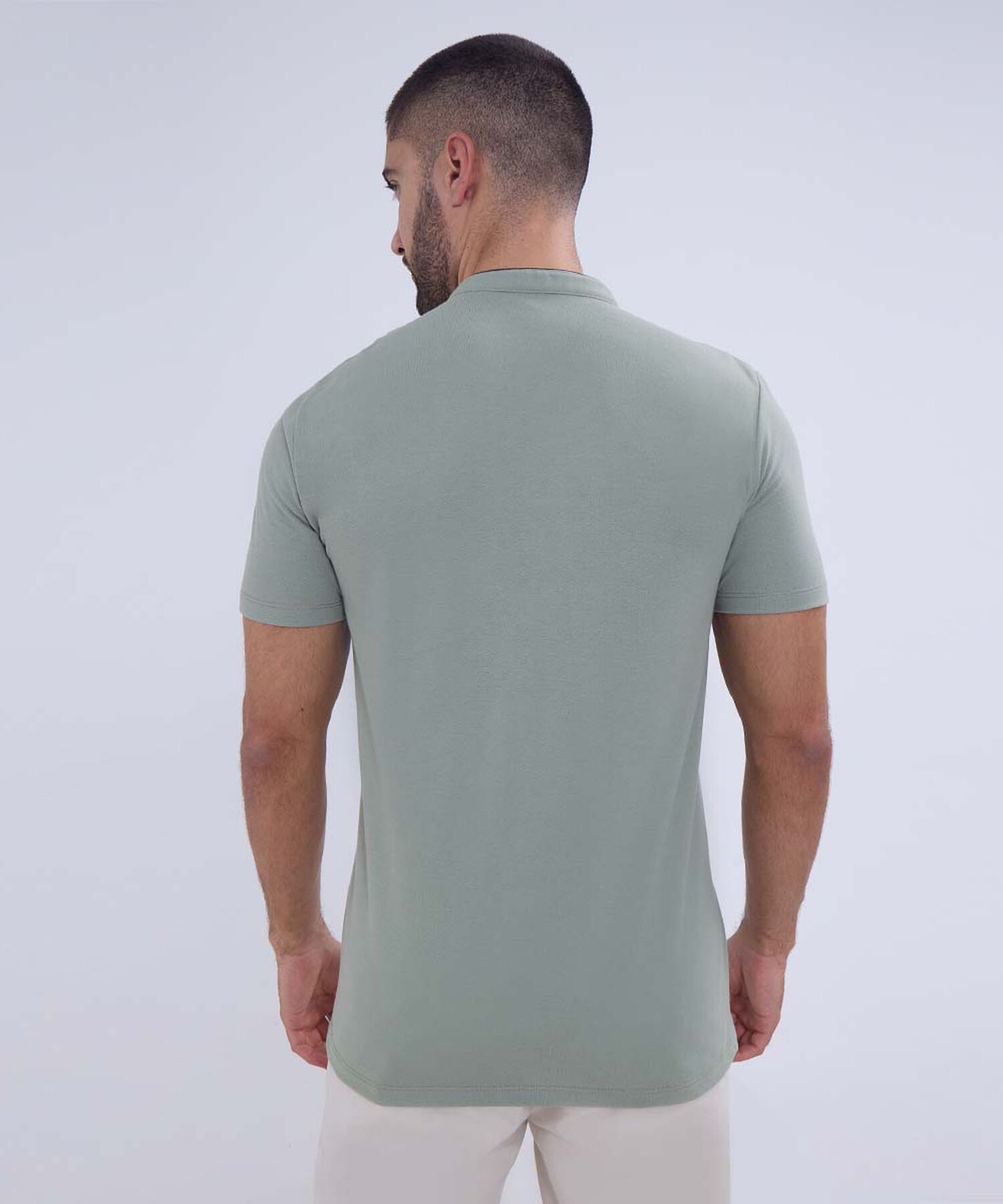camisetas polo para hombre