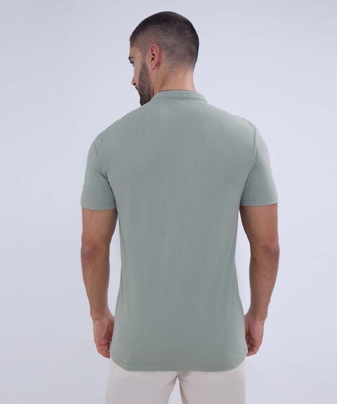 camisetas polo para hombre image number null