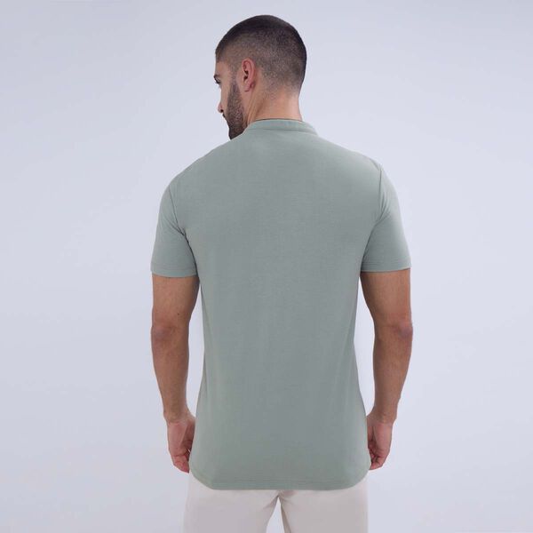 camisetas polo para hombre image number null