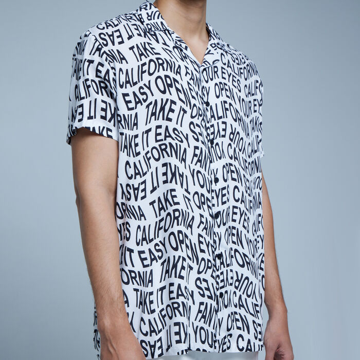 camisas para hombre
