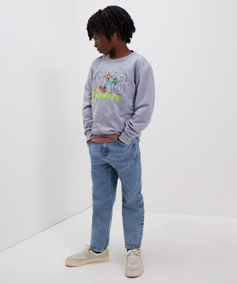 buzos para niño