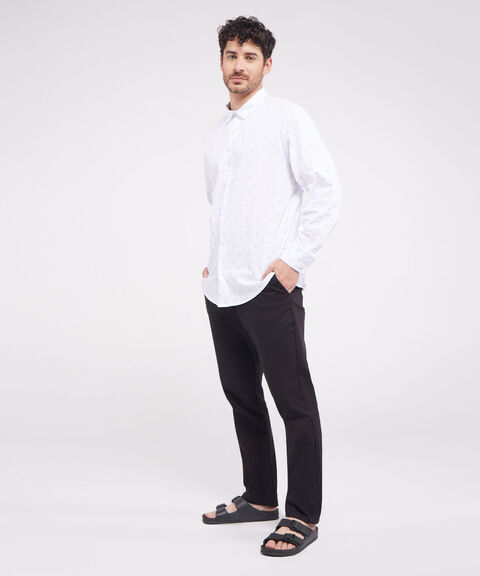 camisas para hombre