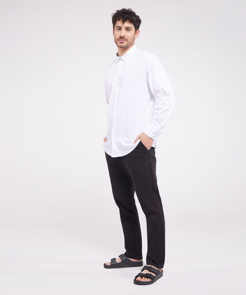 camisas para hombre