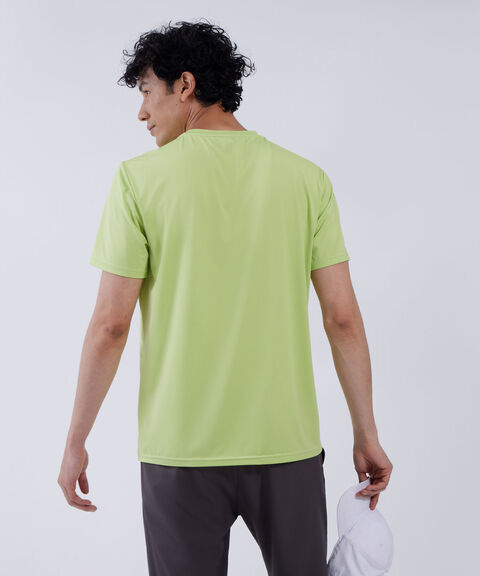 camisetas deportivas para hombre  image number null