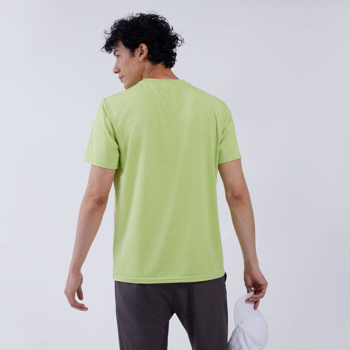 camisetas deportivas para hombre 
