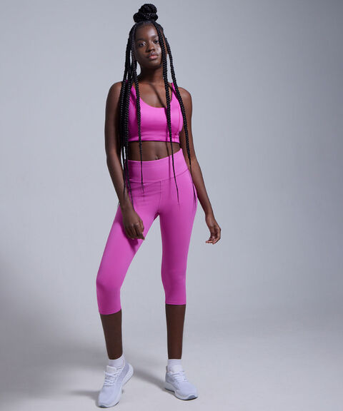 top deportivo mujer