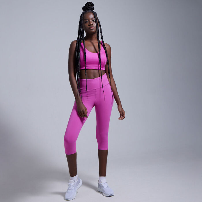 top deportivo mujer