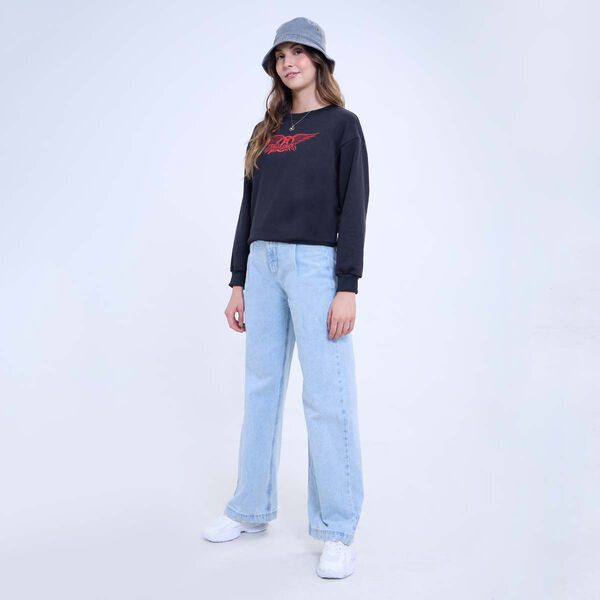 buzos para mujer