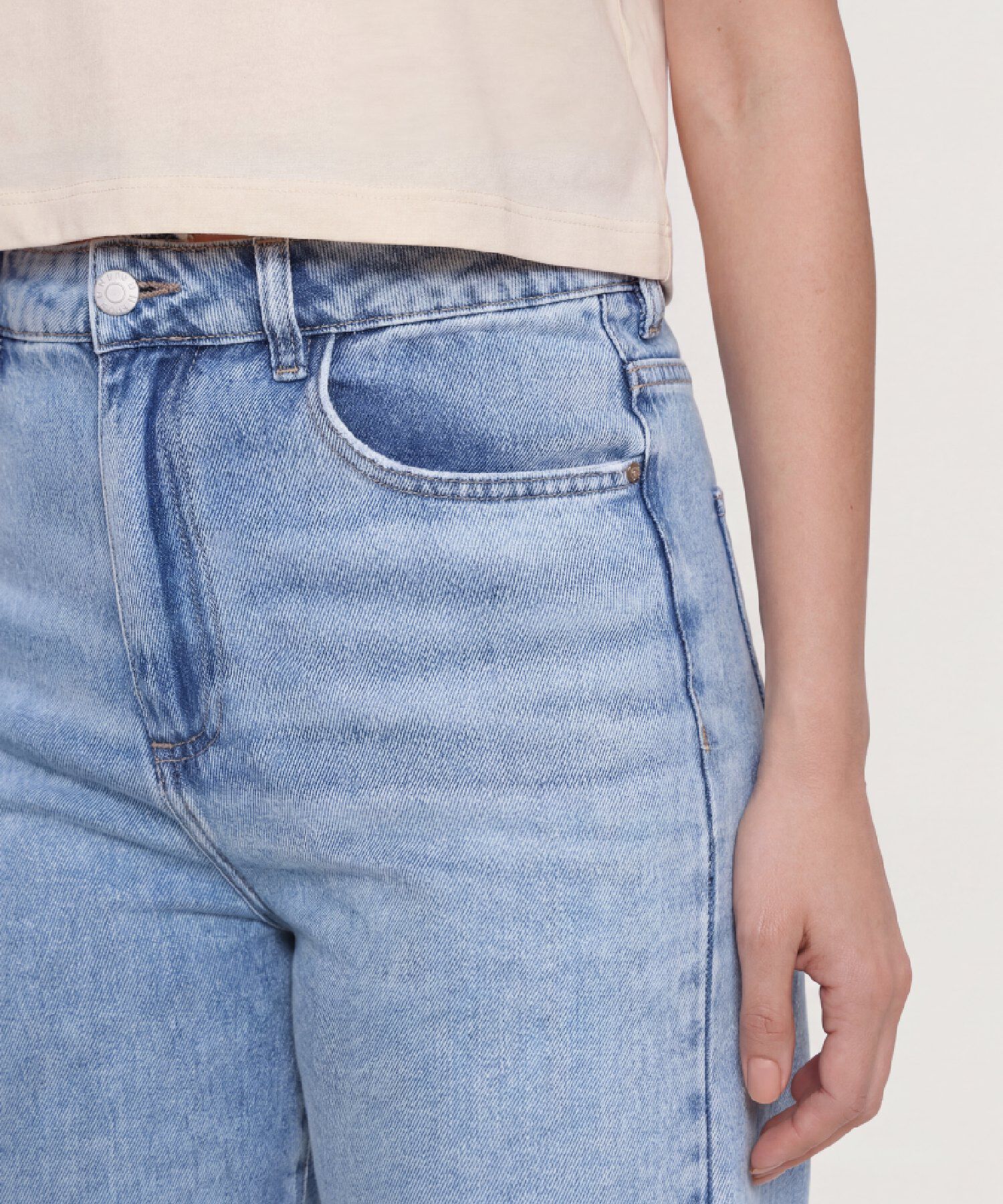 jeans mujer