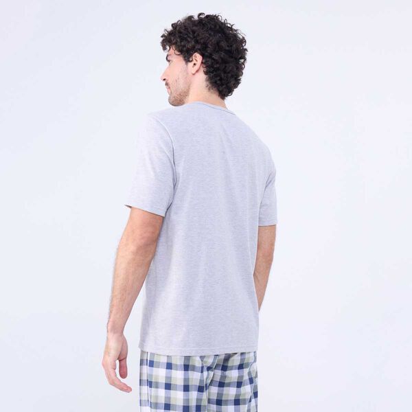 pijamas para hombre image number null