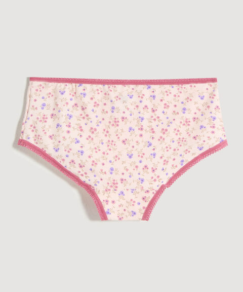 ropa interior para niñas