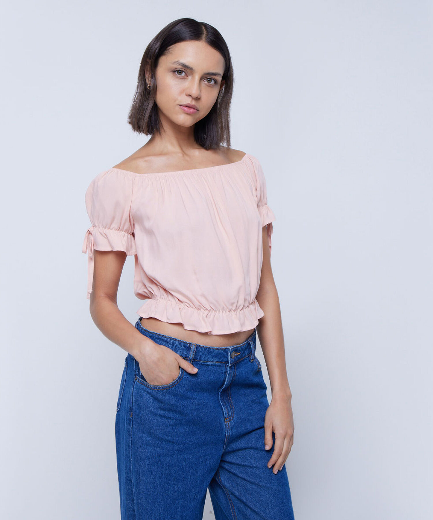 blusas de moda