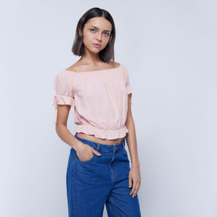 blusas de moda
