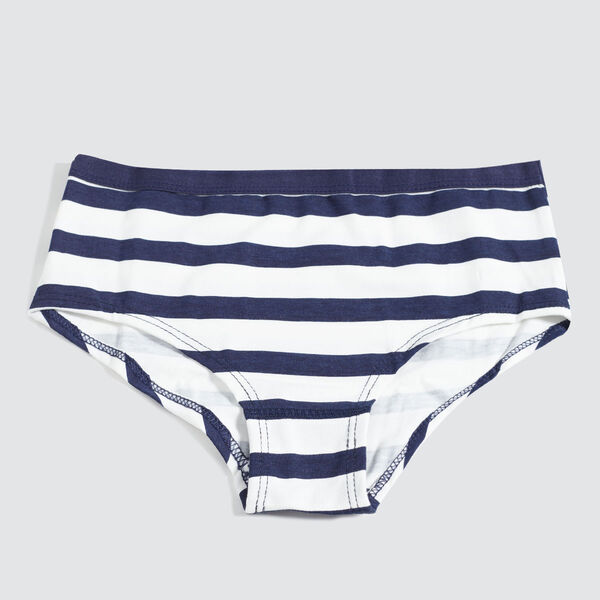ropa interior para niñas