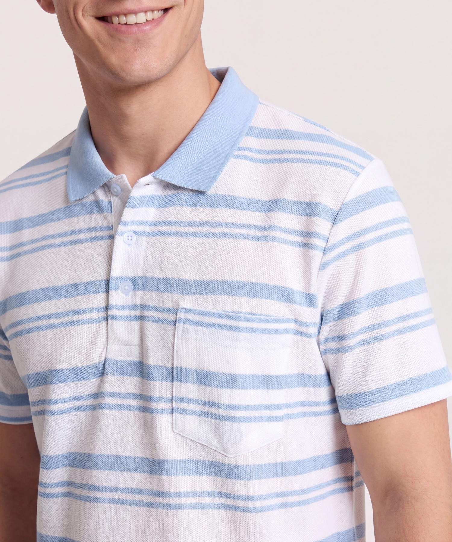 camisetas polo para hombre