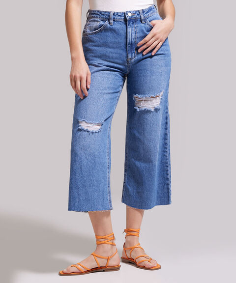 jeans mujer image number null
