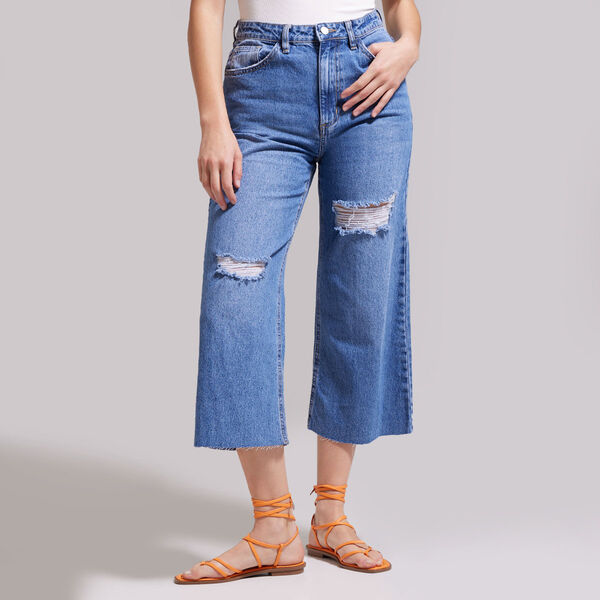 jeans mujer image number null