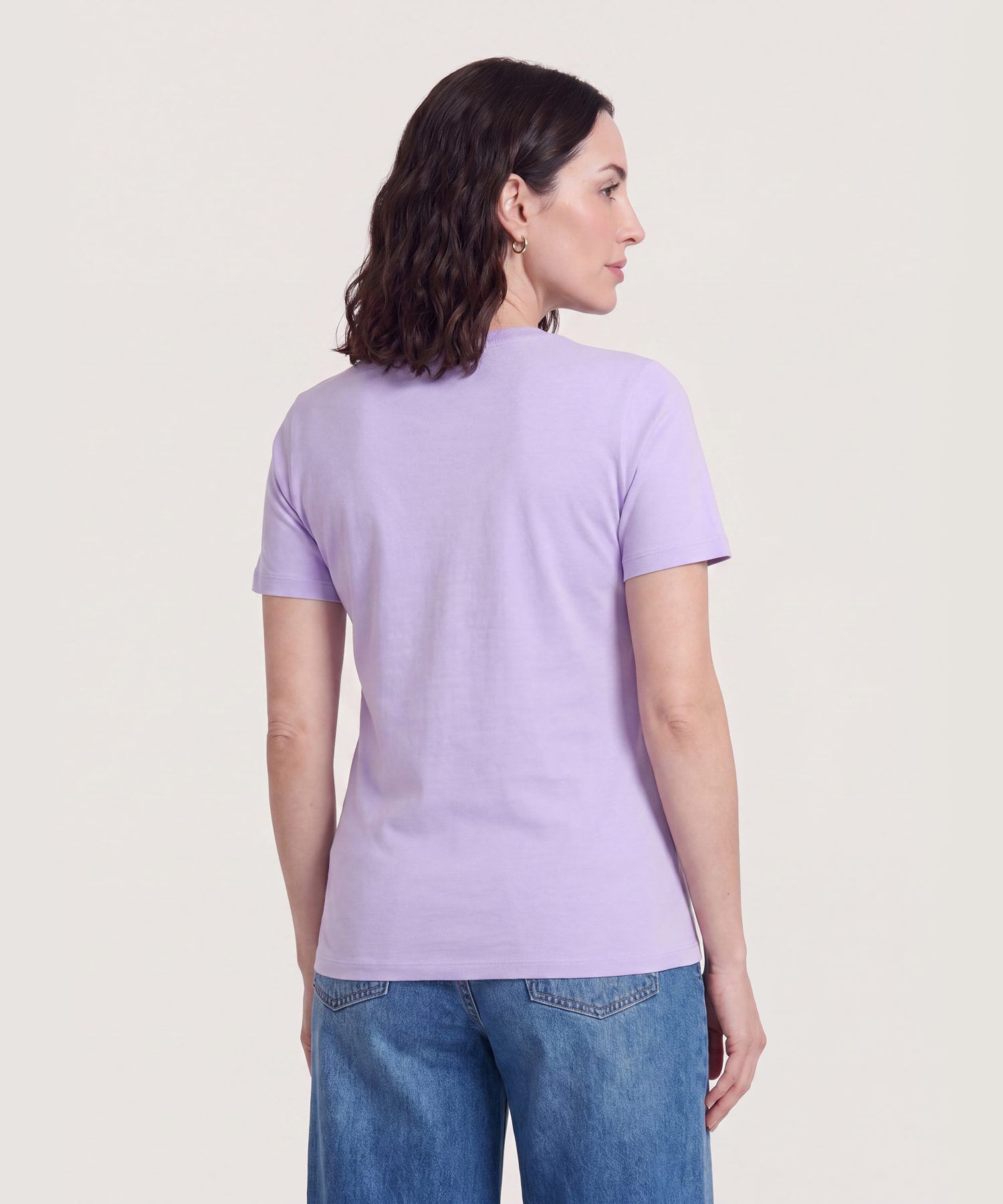 camisetas mujer