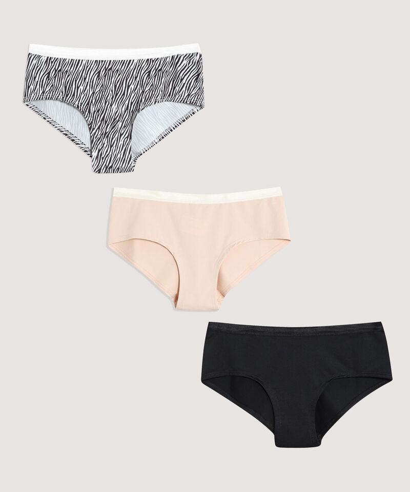 pantys para mujer