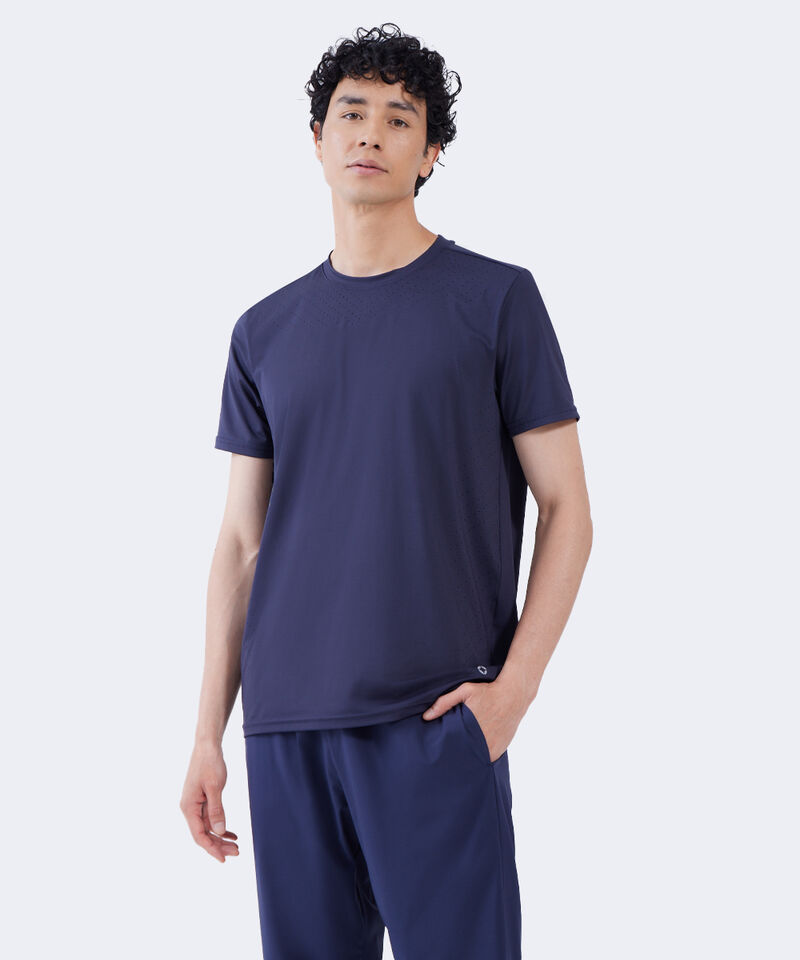 camisetas deportivas para hombre
