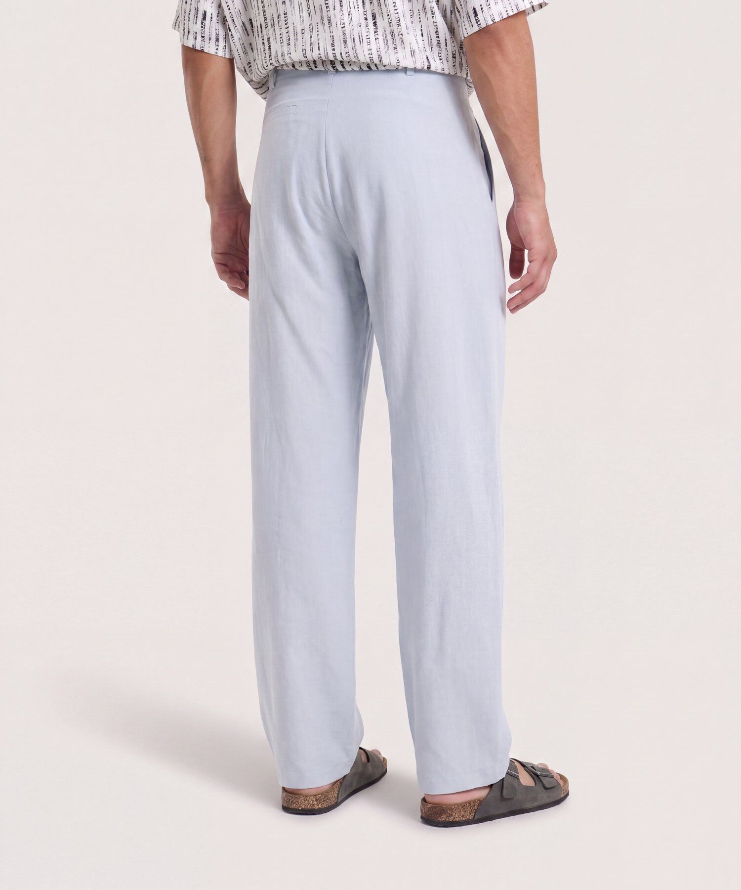 pantalones para hombre