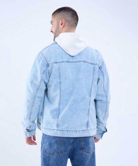 chaquetas para hombre image number null