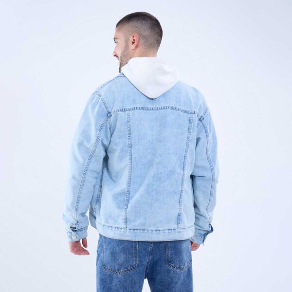 chaquetas para hombre image number null