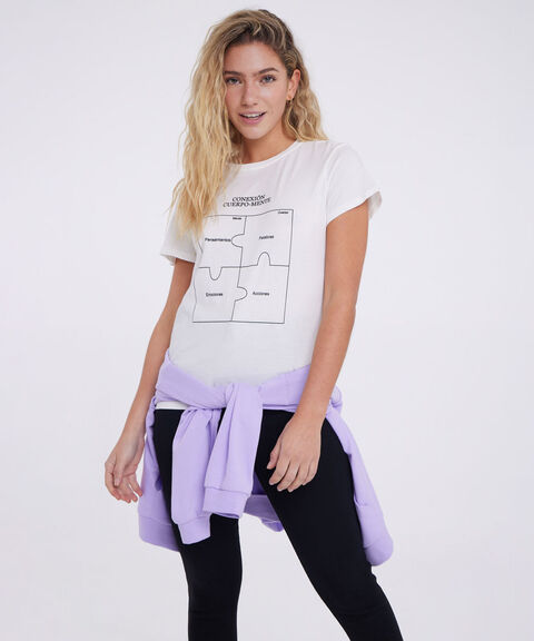 camisetas mujer