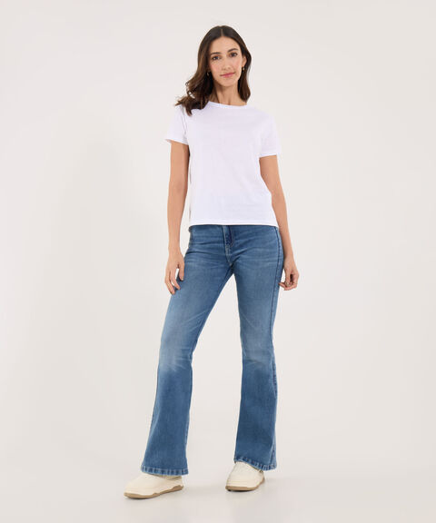 jeans mujer image number null