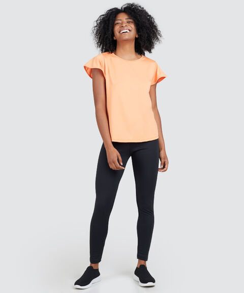 camisetas mujer