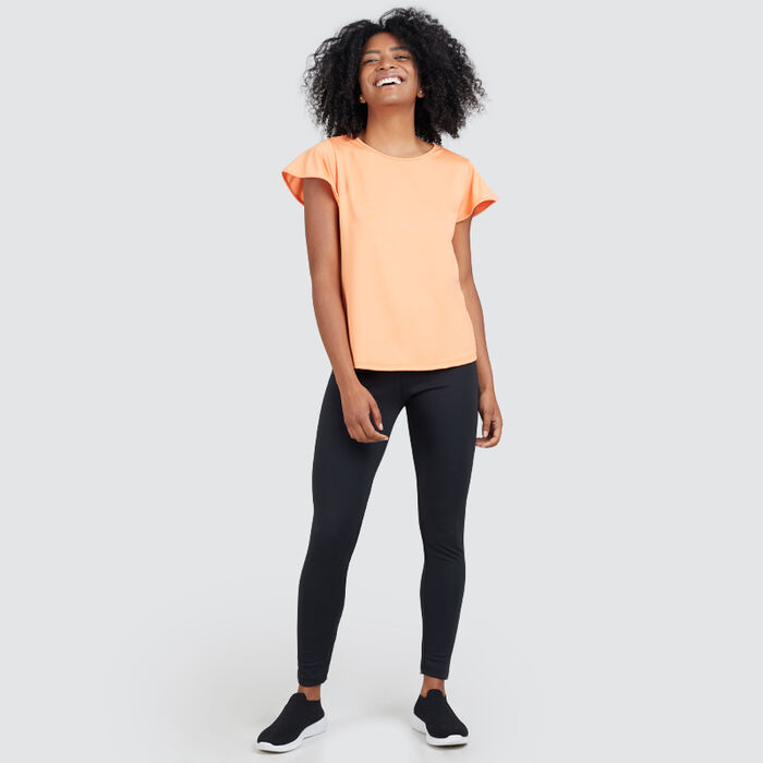 camisetas mujer