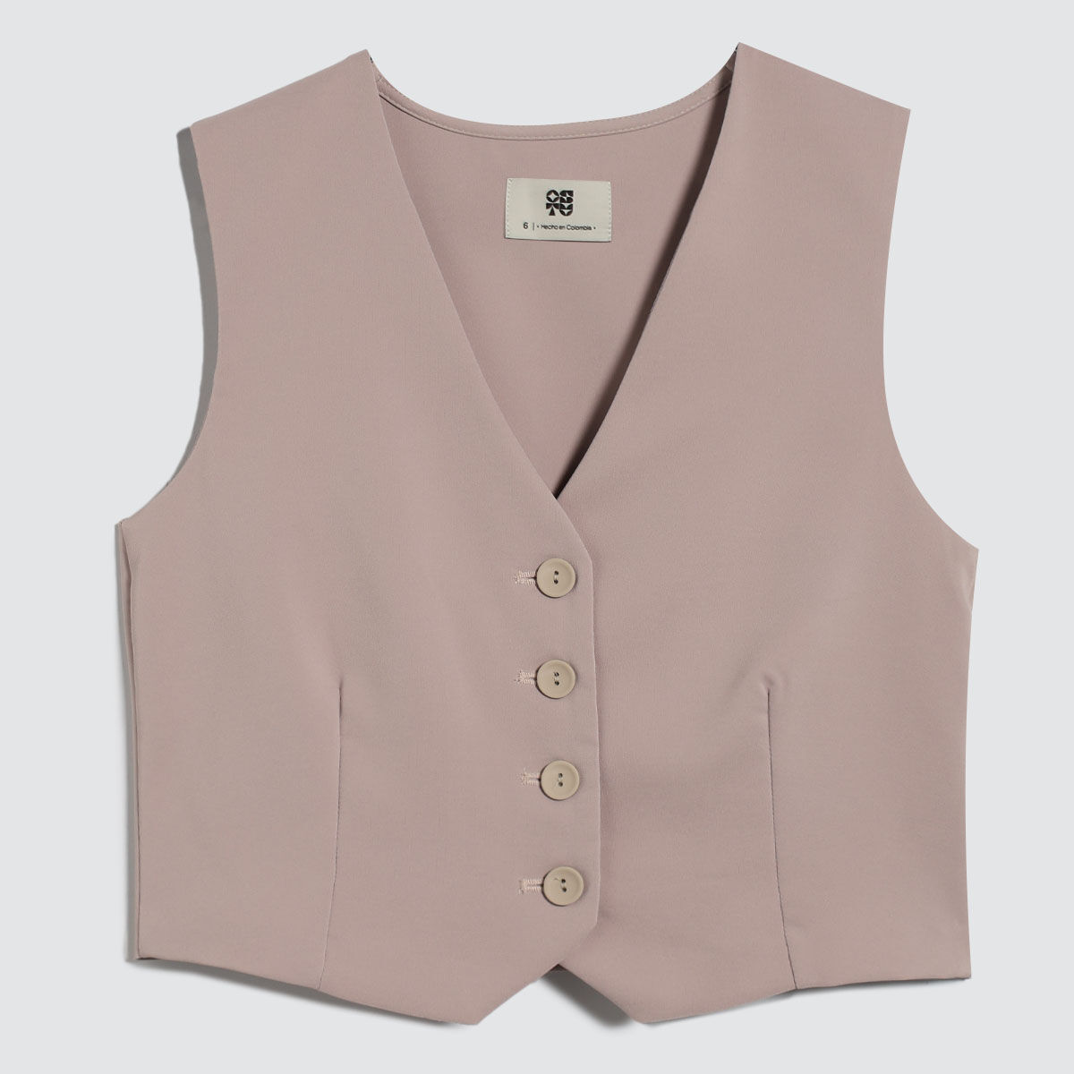 Chaleco Casual compra online OSTU